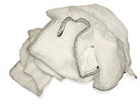 White Diapers